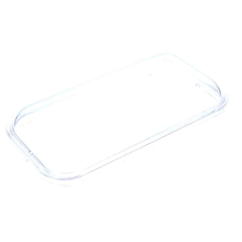 Crathco 1116 Bowl Cover, Single Wall