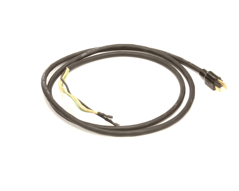 Crathco 61530 Power Cord, 14-3, SJOOW, 14AWG