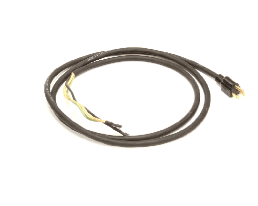 [61530] Crathco 61530 Power Cord, 14-3, SJOOW, 14AWG