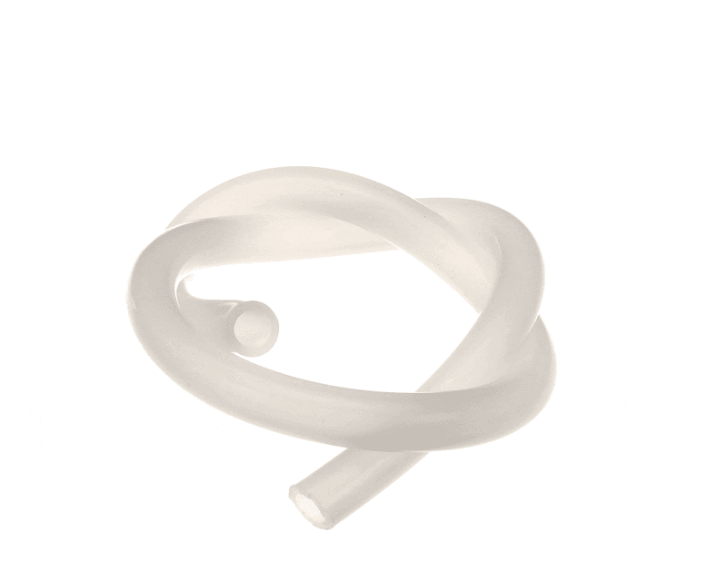 Crathco 62271 Tubing, 1/2" ID x 3/4" OD, Silicone