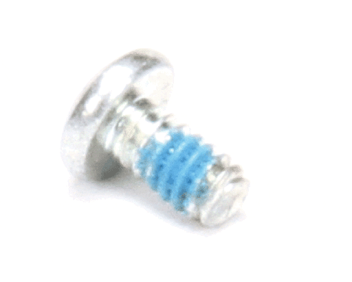 [86993] Crathco 86993 Phillips Head Screw, #6-32 x 1/4", Stainless Steel