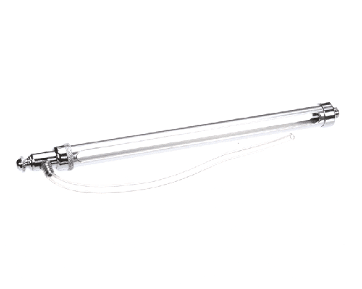 [355-00032] Crathco 355-00032 Sight Glass with Shield, Water
