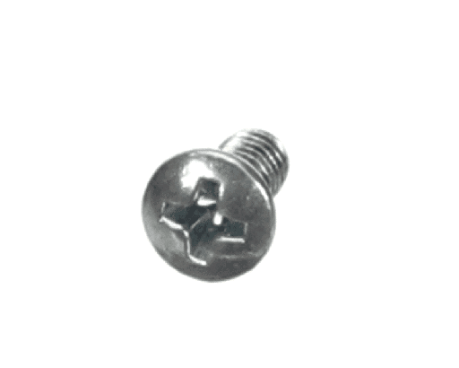[86874] Crathco 86874 Screw, Phillips, 8-32X3/8 Oval