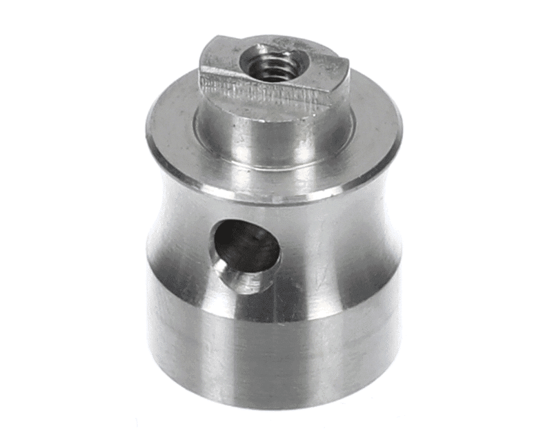 Crathco 80019 Drive Adapter, Auger