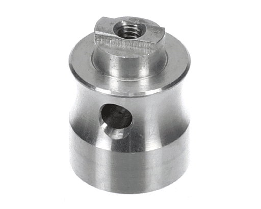 Crathco 80019 Drive Adapter, Auger