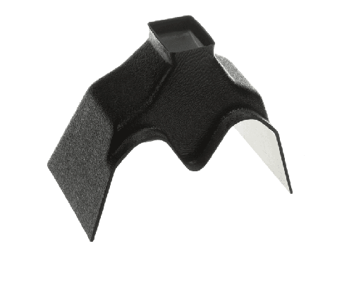 [83134] Crathco 83134 Funnel, Auger, 250 Coffee Grinder