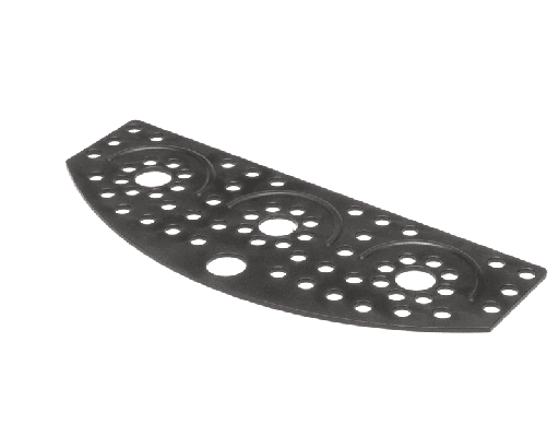 [61892] Crathco 61892 Drip Tray Grid, For PIC2/3 Models, Plastic