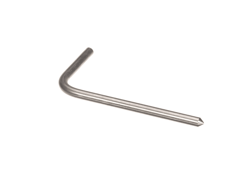 Crathco W0572362 Probe, Mix Low, New Style, Stainless Steel, 5311/5711