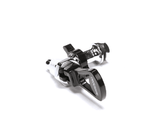 [D064EL] Crathco D064EL Faucet Assembly With Shank And Wing Nut