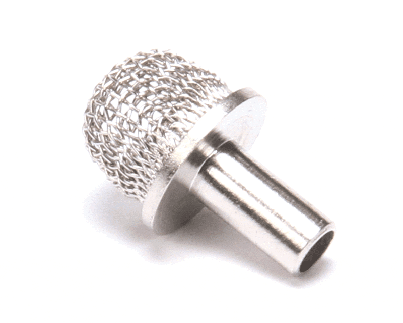 Crathco K604AL Flow Restrictor, .185 Orifice