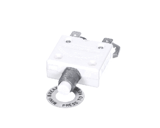 [86618] Crathco 86618 Circuit Breaker, 10 Amp