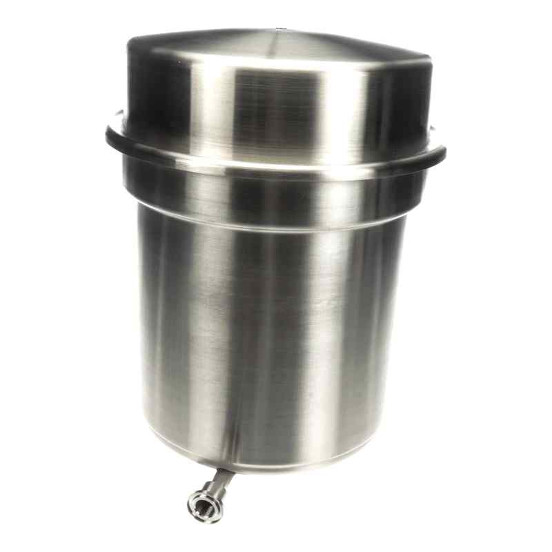 Crathco Q027Q Liner Assembly and Cover, CH75/CH100