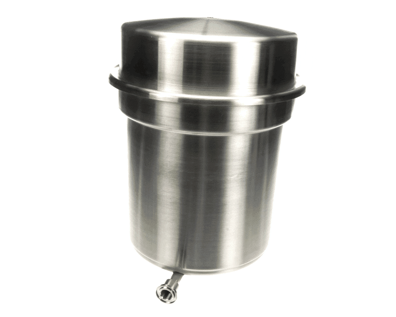 Crathco Q027Q Liner Assembly and Cover, CH75/CH100