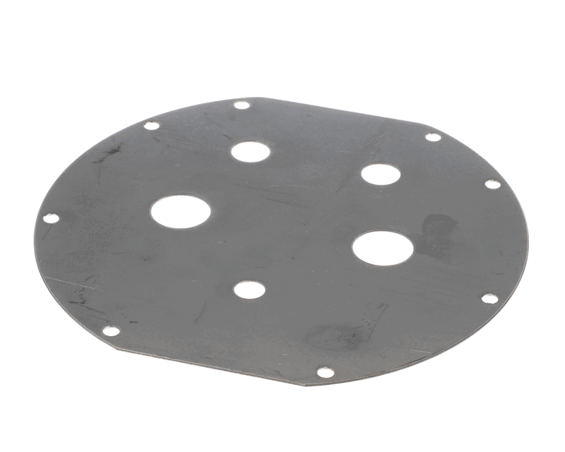 Crathco 61773 Cover, Tank, GNB Series