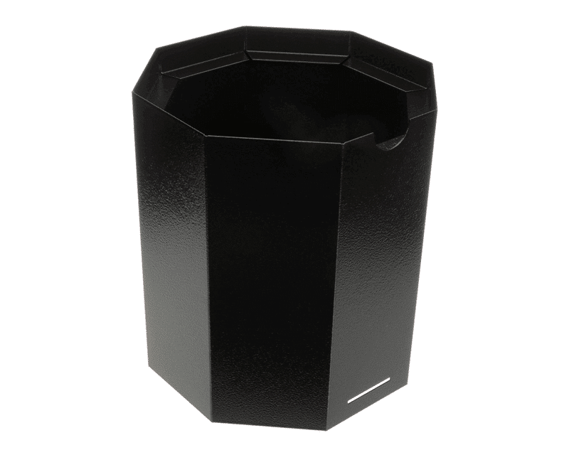 Crathco RT31AL Stand, 3 Gallon, Octagon, LB1/3