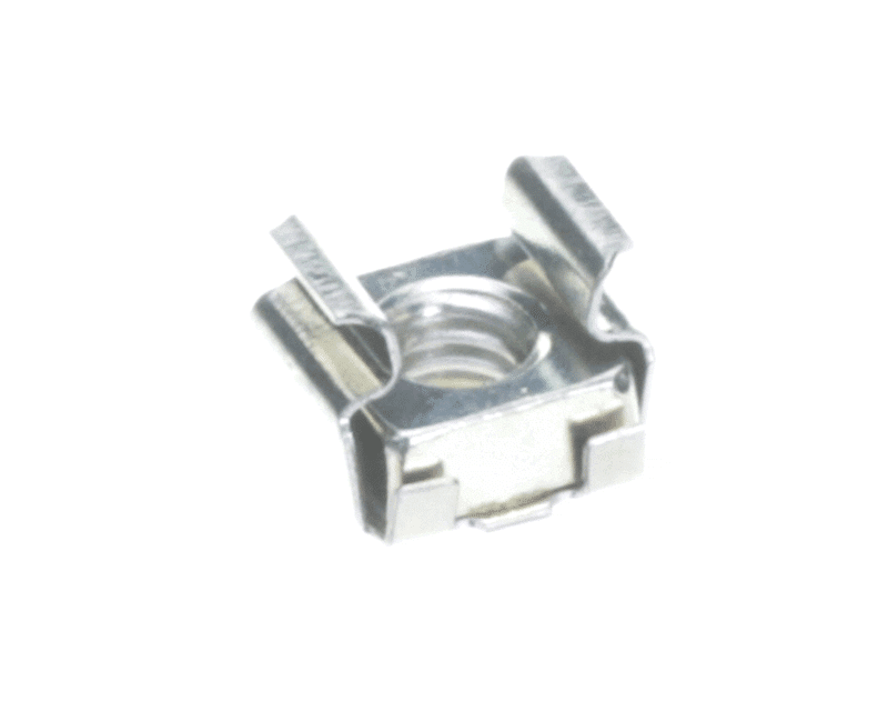 Crathco 86864 Cage Nut, 1/4-20