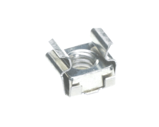 [86864] Crathco 86864 Cage Nut, 1/4-20