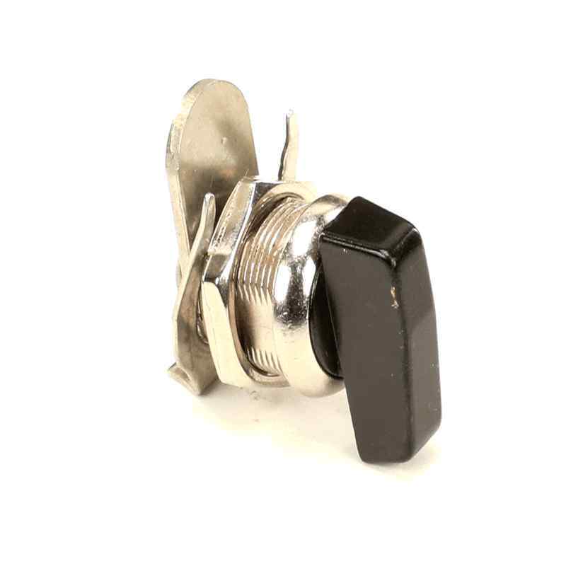 Crathco 100115 Lock, Keyless Thumb-Turn Style