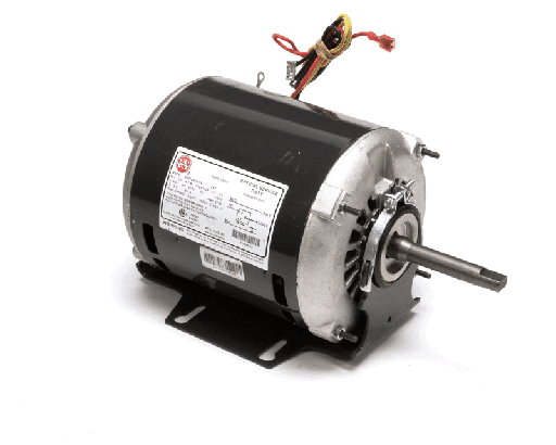 Crathco 86421 Motor, 220V, 50/60HZ, 1PH, 1/2HP, Grinder