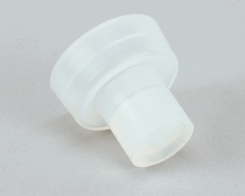 Crathco A522102 Seat Cup, Silicone, Faucet, Shuttle