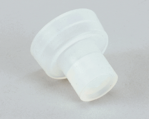 [A522102] Crathco A522102 Seat Cup, Silicone, Faucet, Shuttle