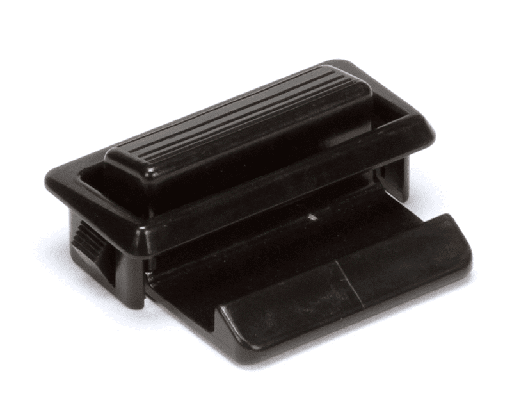 [61234] Crathco 61234 Door Latch, Snap-In, Southco