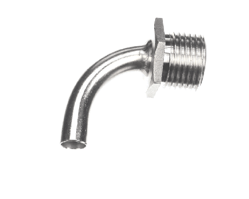 [A518-054] Crathco A518-054 Spray Elbow, 2nd GEN APB
