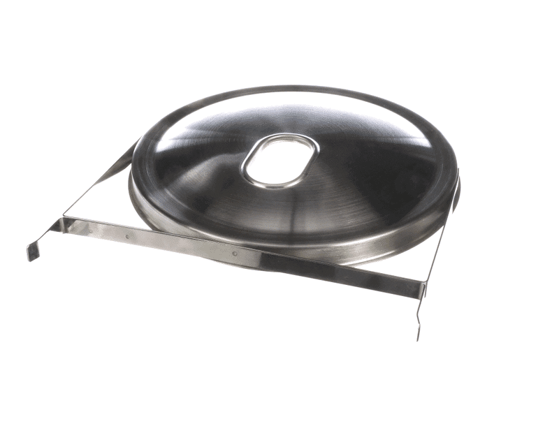 Crathco Q184QL Brew Thru Cover, LB1/3