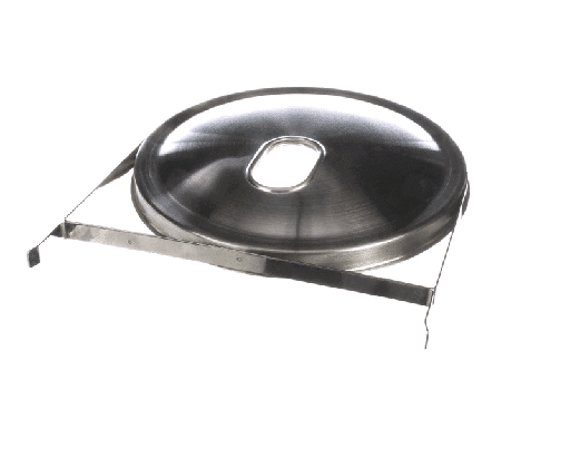 [Q184QL] Crathco Q184QL Brew Thru Cover, LB1/3