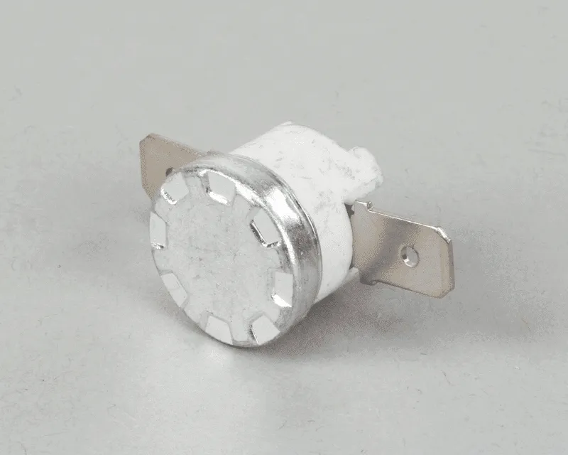Crathco L656AL Hi Limit Thermostat, Disc, 200F, GB/HDW/JA