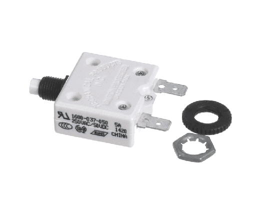 [83107] Crathco 83107 Circuit Breaker, 5 Amp