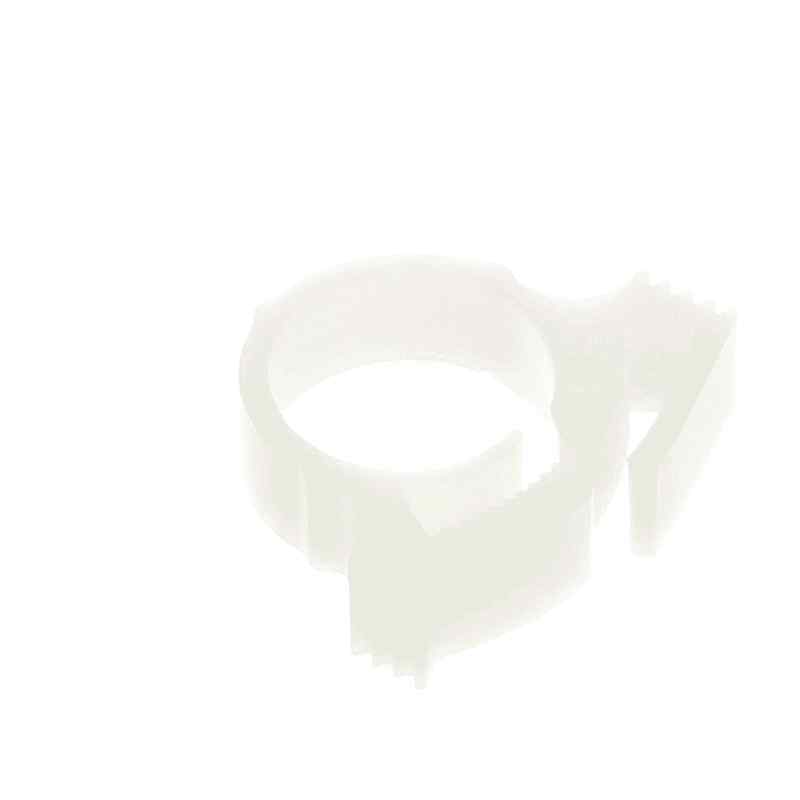 Crathco 07327 Clamp, Hose 21/32 ID, Micro Pl