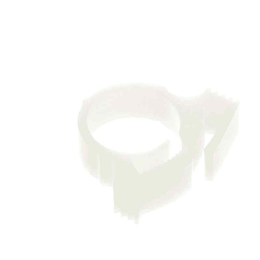 [GM07327] Crathco 07327 Clamp, Hose 21/32 ID, Micro Pl