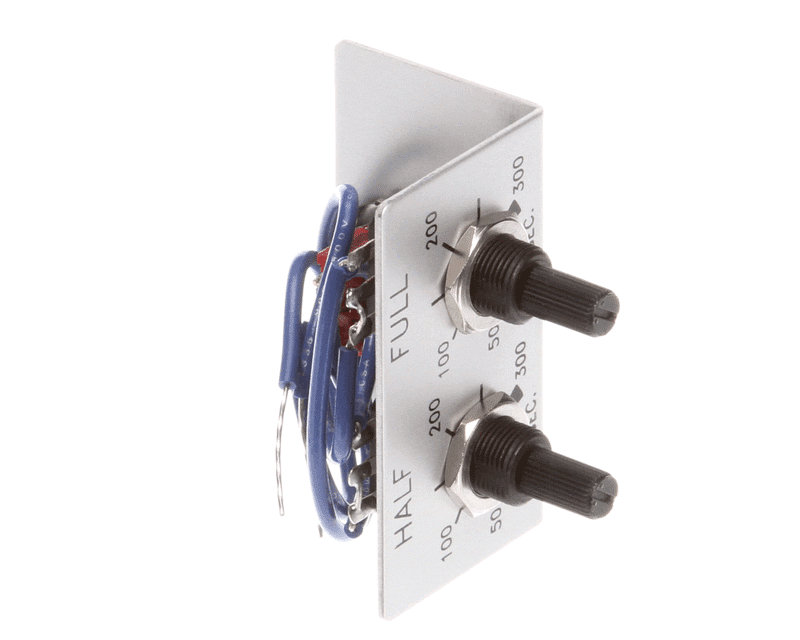 Crathco A531-066 Switch, Batch Potency