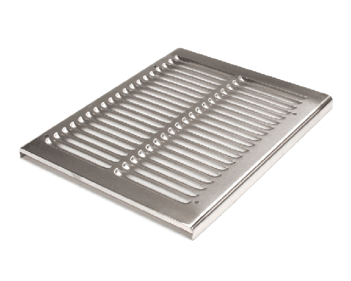 [2261] Crathco 2261 Side Panel, Left, Stainless Steel