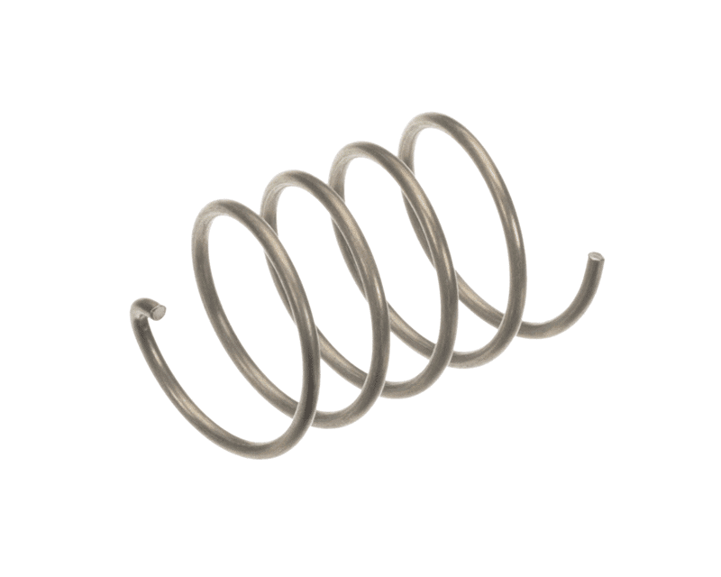 Crathco 71003 Spring, Feedworm - GNB
