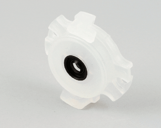 [61523] Crathco 61523 Whipper Base Assembly