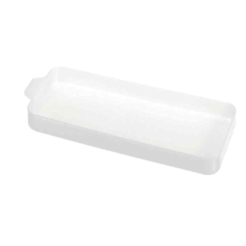 Crathco 100351 Lid, Hopper, PIC4/SP
