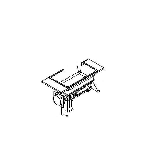 [W0201346] Crathco W0201346 EVAPORATOR ASSY, 5311