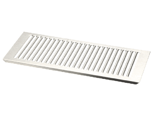Crathco W0472063 Grate/Insert, Drip Tray Cover, X-Large