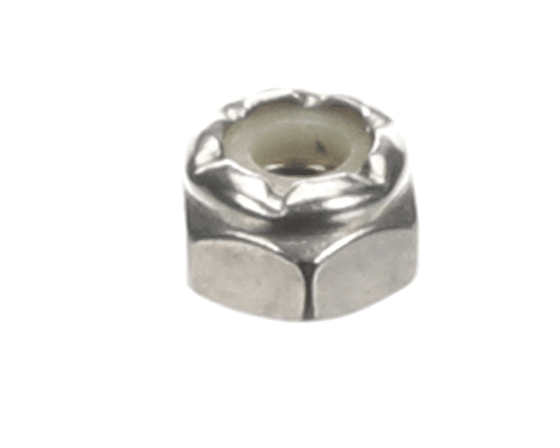 Crathco 63068 Lock Nut, 10-32 NM with Nylon Insert