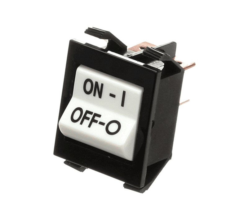Crathco 70449 Rocker Switch, Main Power