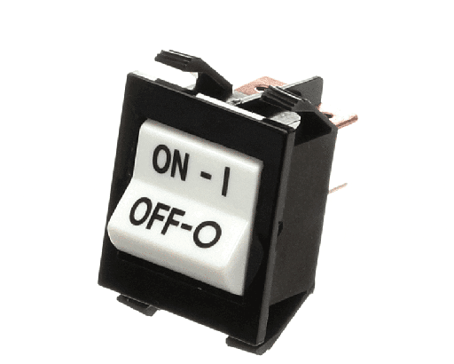 [70449] Crathco 70449 Rocker Switch, Main Power
