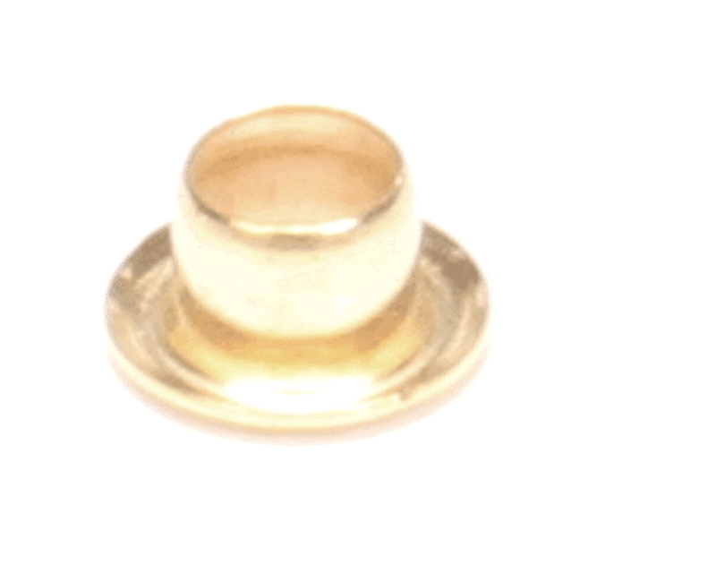 Crathco 82039 Eyelet, 0.162ID x 0.183OD, 0.125 Length