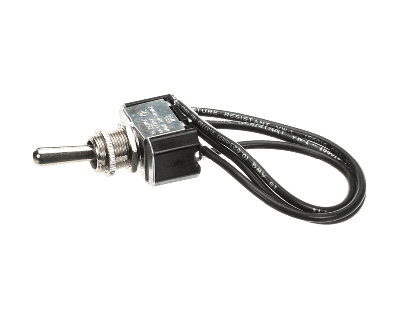 Crathco A550-159 Toggle Switch with Leads, Batch Selector