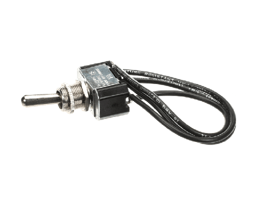 [A550-159] Crathco A550-159 Toggle Switch with Leads, Batch Selector