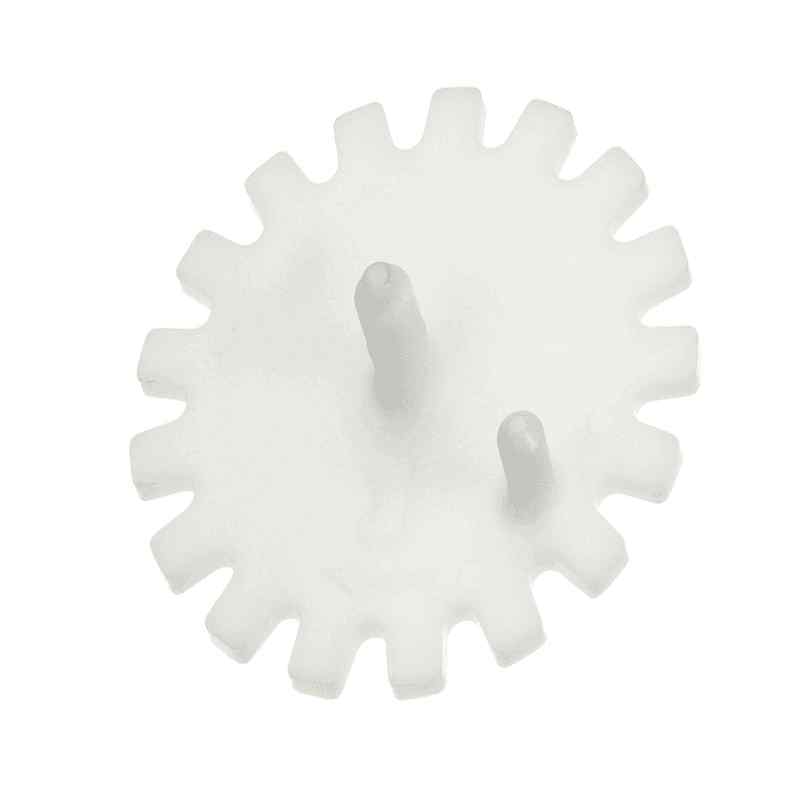 Crathco 210-00197 Pinwheel/Gear, 6.5 LB Hopper 234-00005