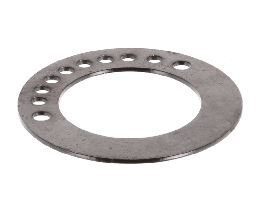 [83361] Crathco 83361 Plate, Detent