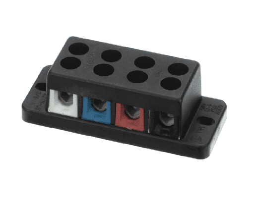 [B157AL] Crathco B157AL Terminal Block, 240V/3PH-ME10/G