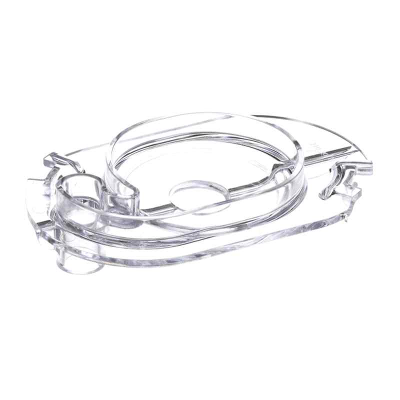 Crathco 210-00128 Pump Cover, Spray Models